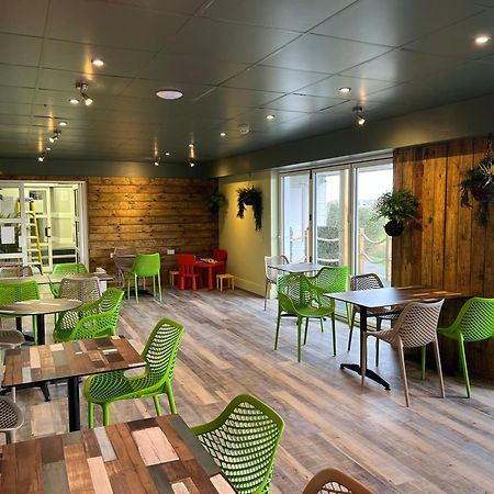 North Devon Resort Ilfracombe Esterno foto