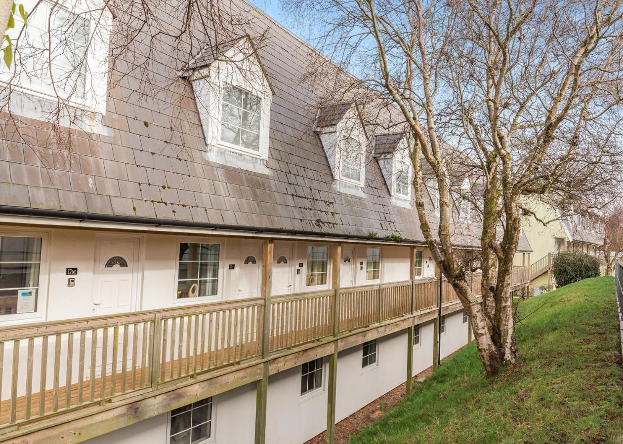 North Devon Resort Ilfracombe Esterno foto