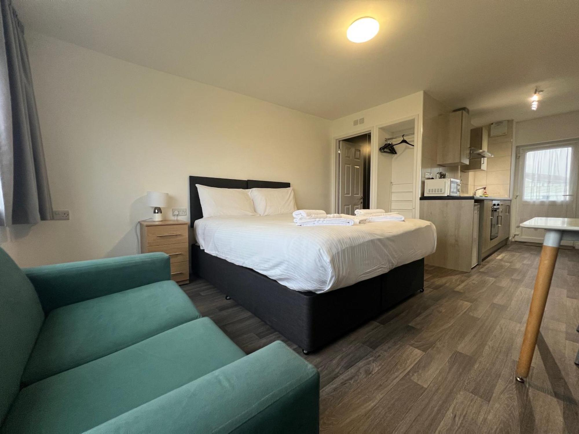 North Devon Resort Ilfracombe Esterno foto