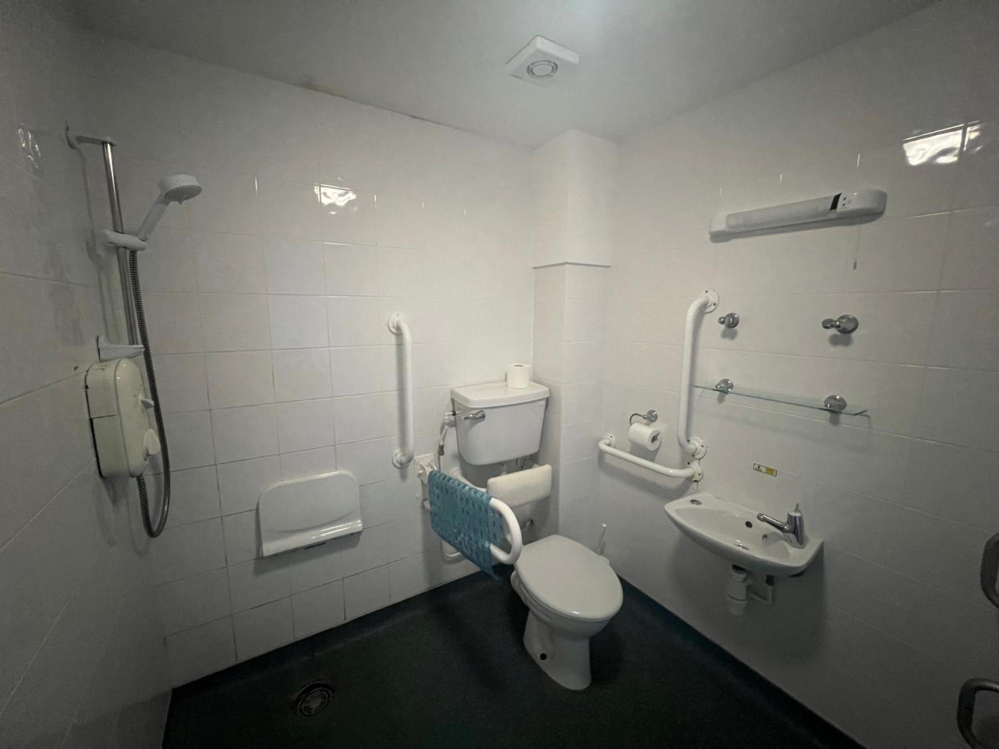 North Devon Resort Ilfracombe Esterno foto