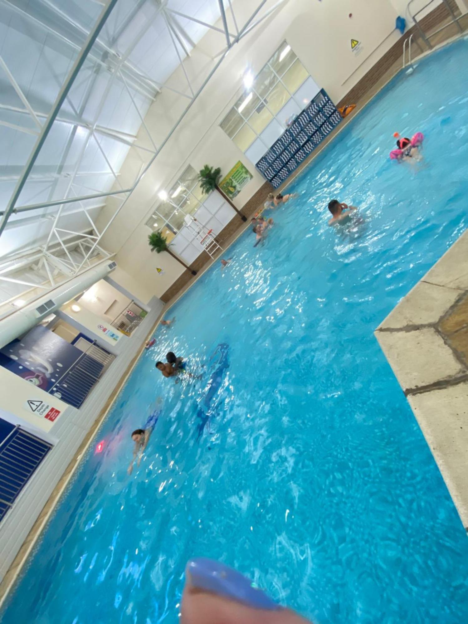 North Devon Resort Ilfracombe Esterno foto