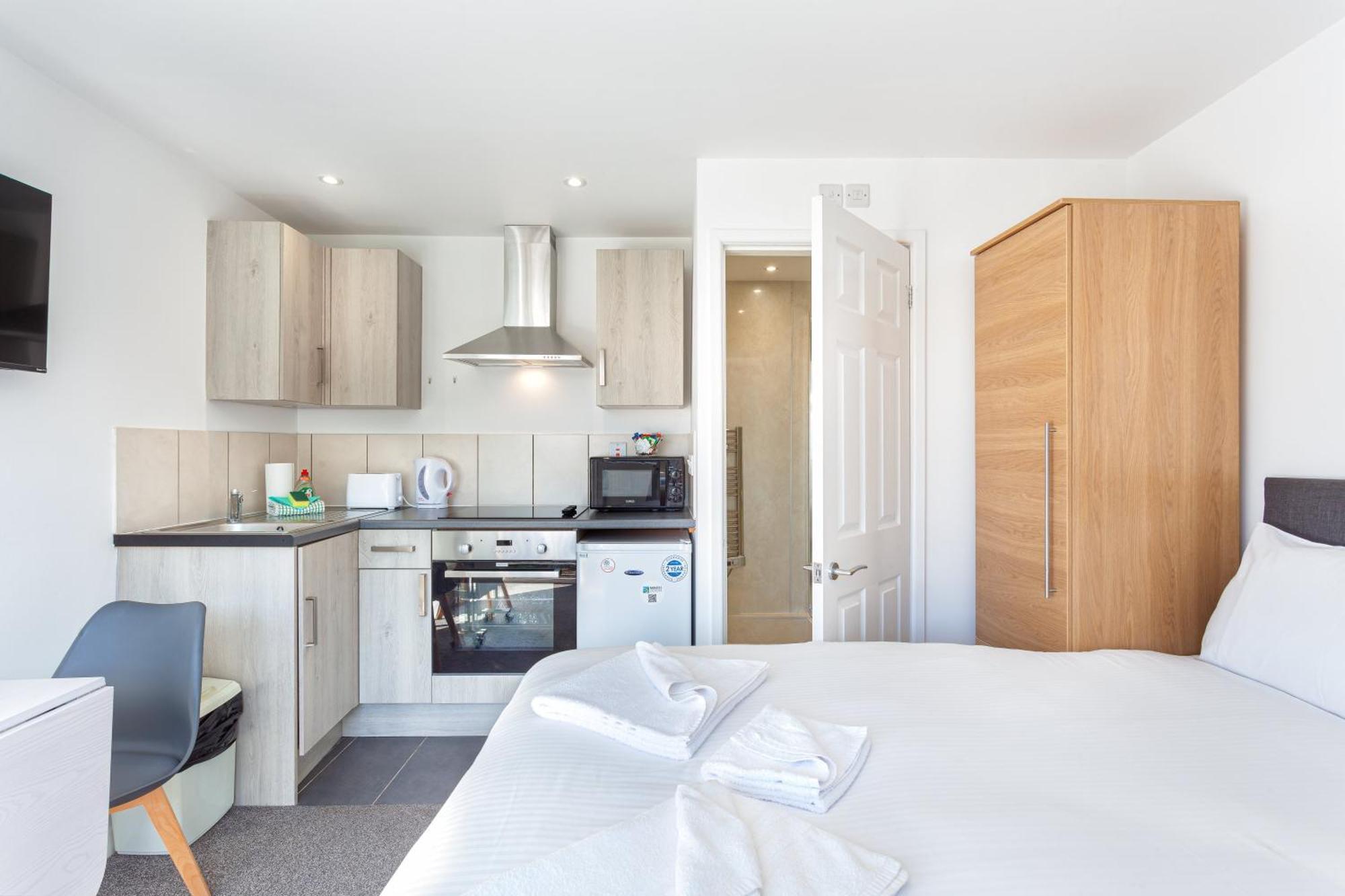 North Devon Resort Ilfracombe Esterno foto