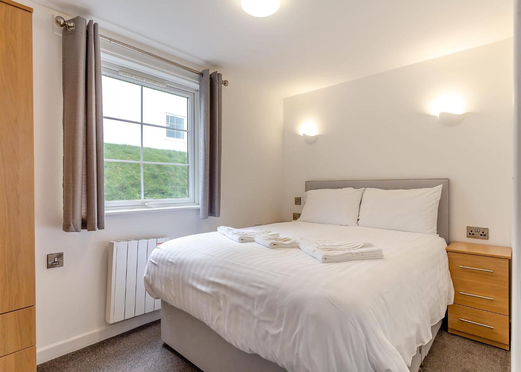 North Devon Resort Ilfracombe Esterno foto
