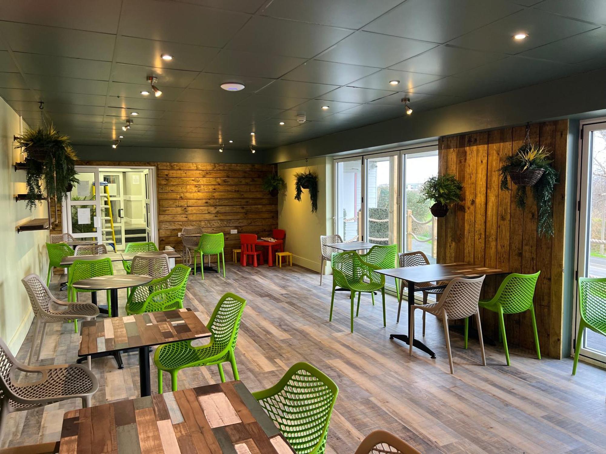 North Devon Resort Ilfracombe Esterno foto