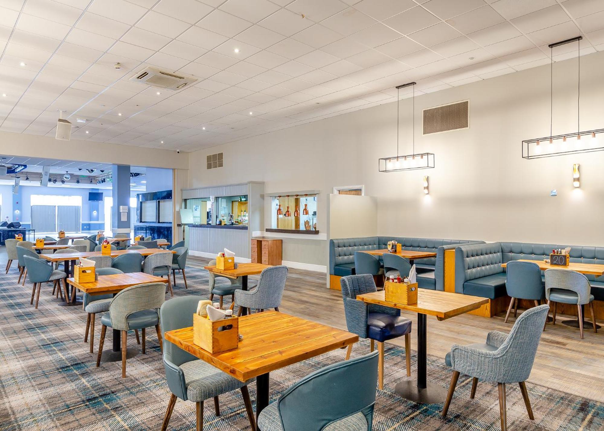 North Devon Resort Ilfracombe Esterno foto
