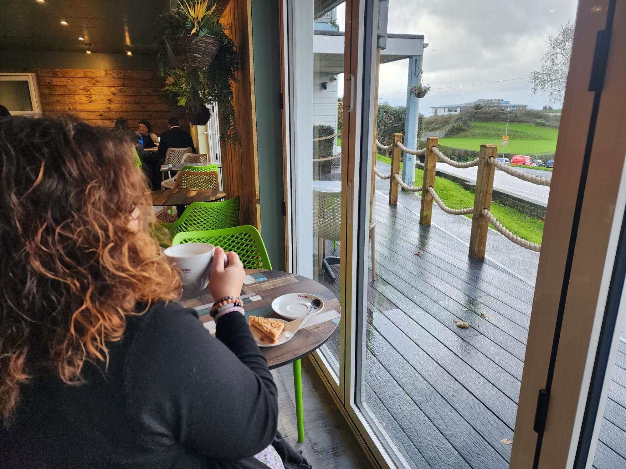 North Devon Resort Ilfracombe Esterno foto